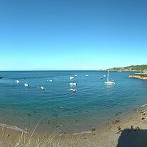 Panorama Bouley Bay