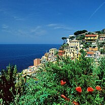 Riomaggiore