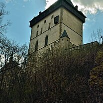 Burg Karlstein