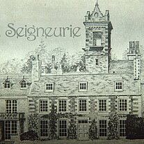 Titelbild La Seigneurie