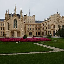 Schloss Lednice