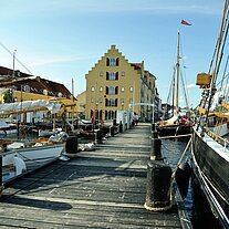 Hafen