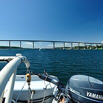 Bücke von Svendborg