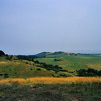 Leuchtturm von Hiddensee