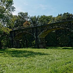 Viadukt Siebenbrücken