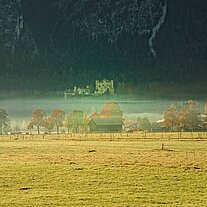 Schloss Hohenschwangau