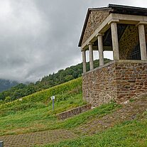 Römergrab von Nehren