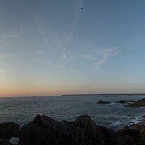 Panorama La Corbière