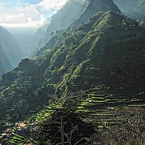 Pico do Galo bei Serra de Agua