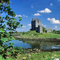 Dunguaire Castle