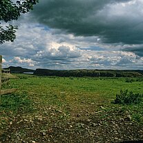 Am Hadrians Wall