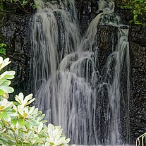 Wasserfall