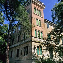 Die Villa California