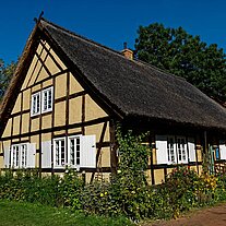 Spreewälder Bauerhof