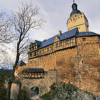 Burg Falkenstein