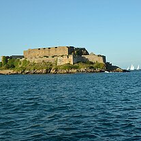 Castle Cornet